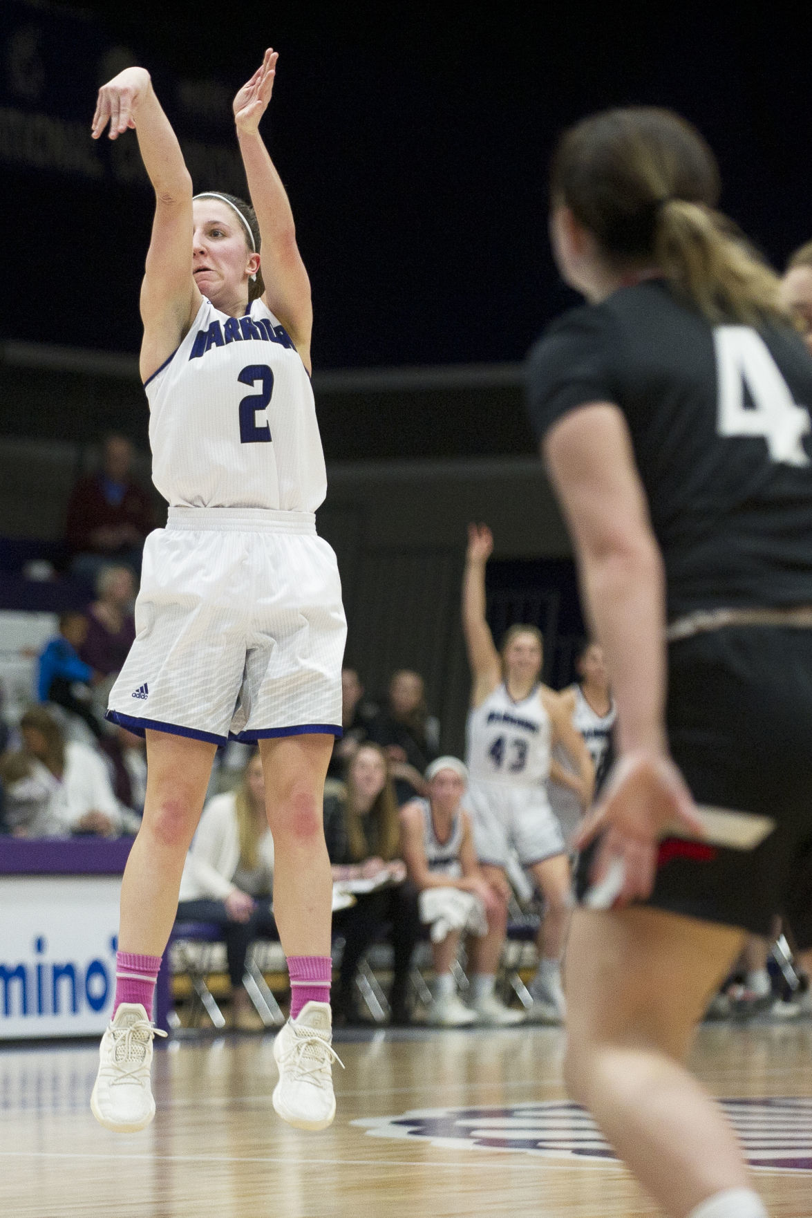 Winona State v. Minot State 08
